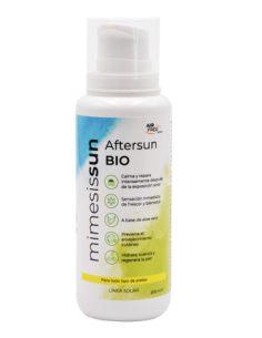 Aftersun Bio de Herbora
