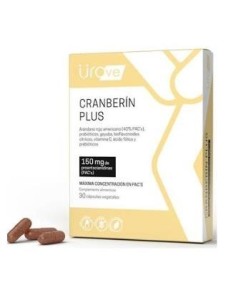 Cranberin Plus de Herbora