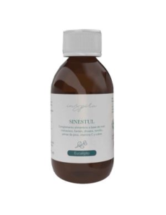 Sinestul Eucalipto de Herbora