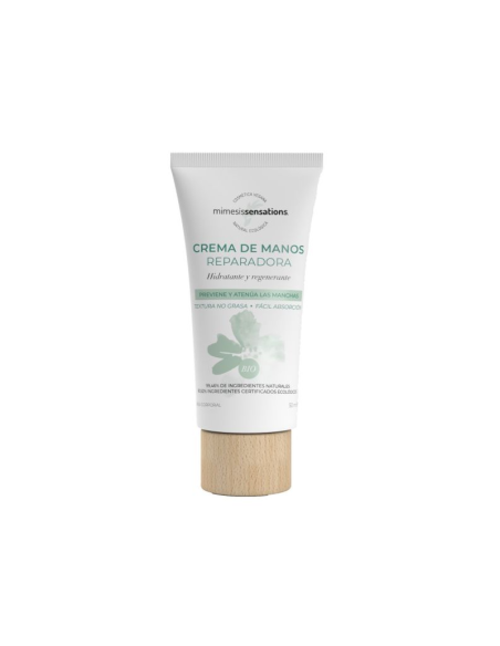 Pack 3x2 Crema De Manos Reparadora de Herbora