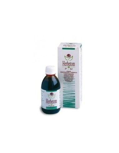 Herbetom 2 Pm Pulmonar 150Ml. de Bioserum