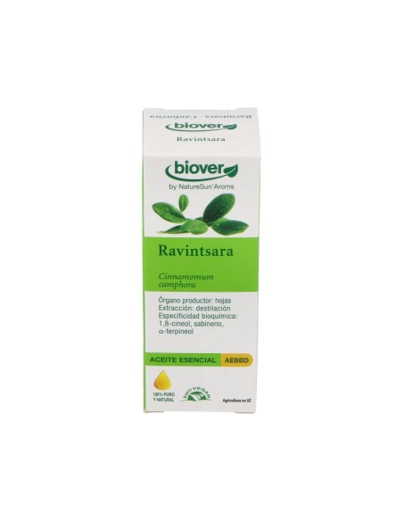 Ae Ravensara Aromatica Ravensara 5 Ml 5 Ml de Biov