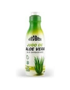 Jugo De Aloe Vera 500 Ml de Vit.O.Best