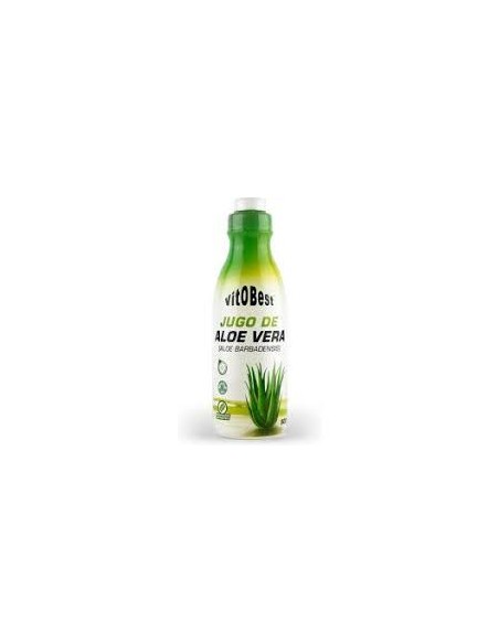 Jugo De Aloe Vera 500 Ml de Vit.O.Best