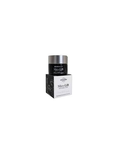 Micolift For Women 30Ml. de Hifas Da Terra - Hdt