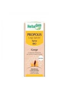 Propolis Spray 15Ml. de Herbalgem