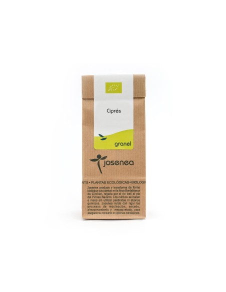 Cipres Bio Granel 50 Gr De Josenea