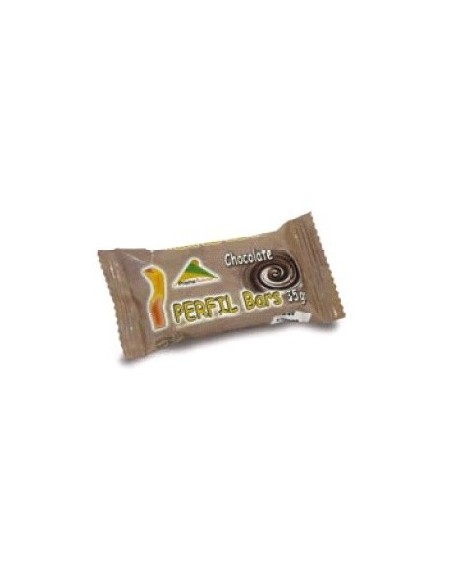 Perfil Bars Chocolate 35 Gr De Prisma Nat