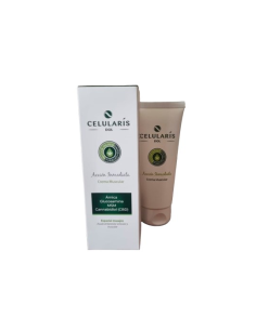 Cellularys Dol Crema 100 Ml de Margan