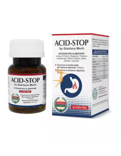 Acid Stop 30Comp. de Gianluca Mech