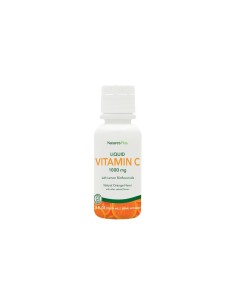 Liquid Vitamina C. 236 Ml. de Natures Plus