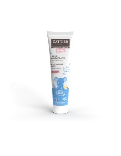Crema Hidratante Bebe 100Ml de Cattier