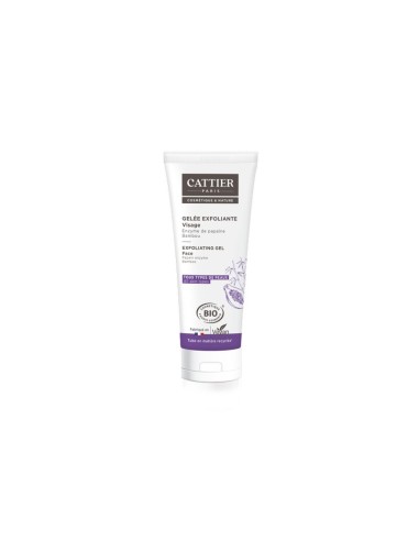 Gel Exfoliante Facial 75 Ml de Cattier