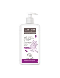 Leche Cosporal Hidratante 500Ml de Cattier