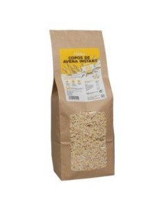 Copos Avena Instantaneos 1000 G de Artesania