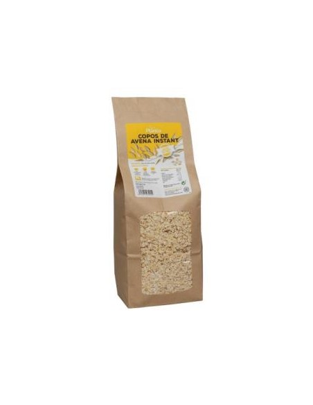 Copos Avena Instantaneos 1000 G de Artesania