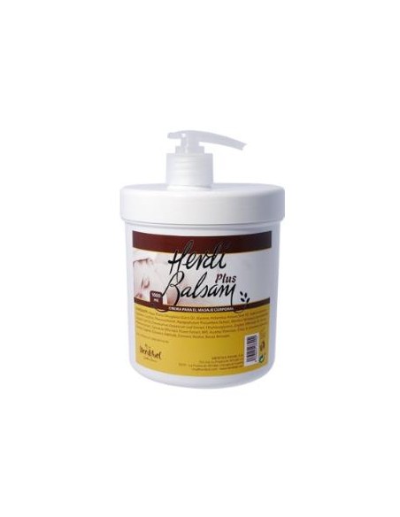 Herdibalsam Profesional 500Ml de Herdibel