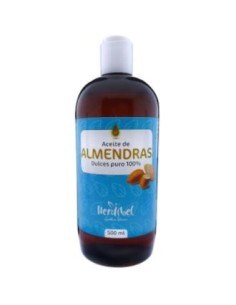 Aceite Almendras 500 Ml de Herdibel
