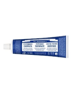 Dentrifico Peppermint 140 Gr de Dr Bronners