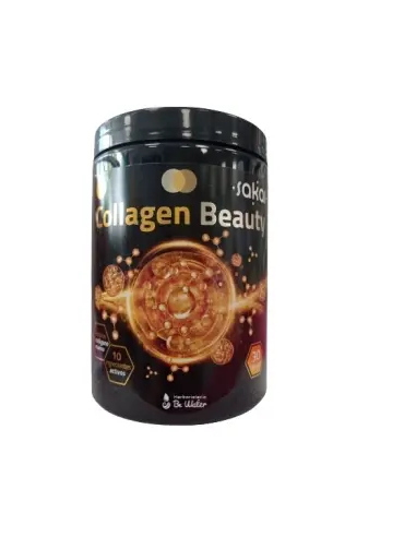 Collagen Beauty 250 Gr Sakai  Piel Radiante y Saludable