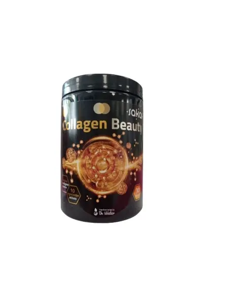 Collagen Beauty 250 Gr Sakai  Piel Radiante y Saludable