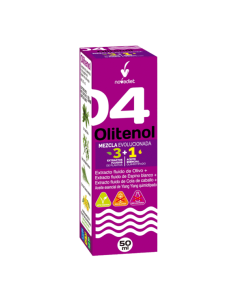 Pack 3X2 Olitenol 30Ml. de Novadiet.