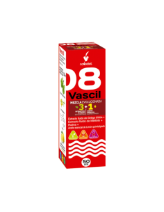 Pack 3X2 Vascil 30Ml. de Novadiet.