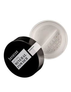 Polvos Translucidos Mission Invisible 6,5 GramosVegano Benecos