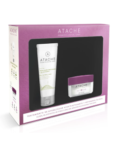 Promo Vc8 Sd Soft Repare 50Ml+Cv Crema Piel Normal 50ml+50ml de Atache