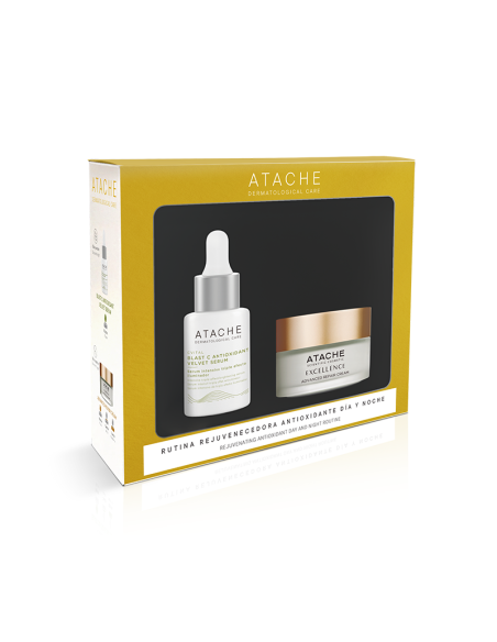 Promo Svm7 Cv Blast Cantiox Velv+Ex Adv Repair50Ml 30ml+50ml de Atache