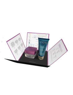 Promo Nv15 D+ Intens Supr 50Ml+Sd Soft Repare 50Ml 50ml+50ml de Atache