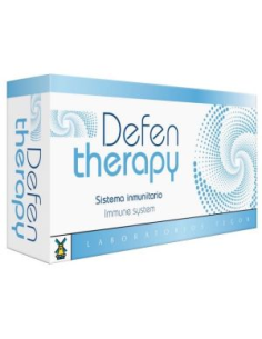 Defen Therapy 30 Capsulas de Tegor