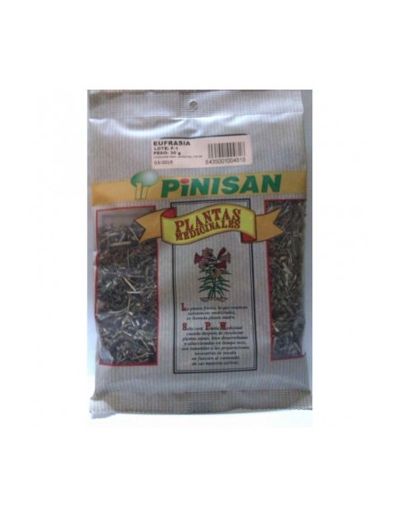 Bolsa Eufrasia 30 gr de Pinisan