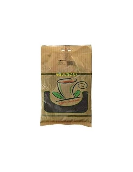 Bolsa Te Negro 50 gr de Pinisan