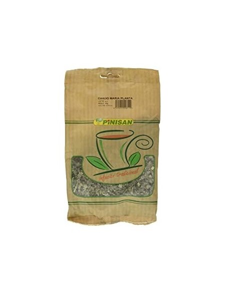 Bolsa Cardo Maria Planta 40 gr de Pinisan