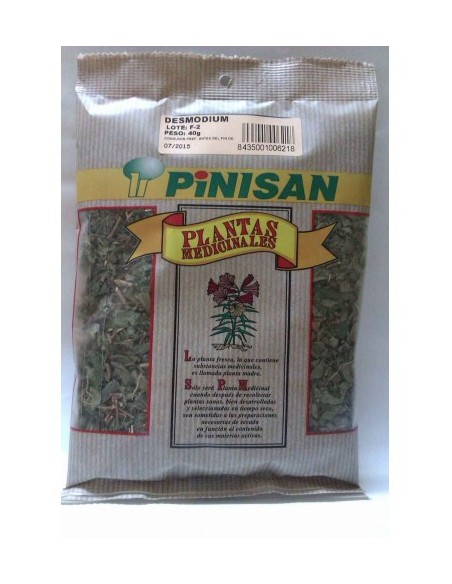 Bolsa Desmodium 40 gr de Pinisan