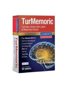 TurMemoric 60 de Lamberts