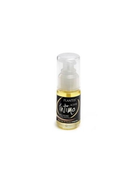 Aceite Intimo Plantis 30Ml. de Artesania