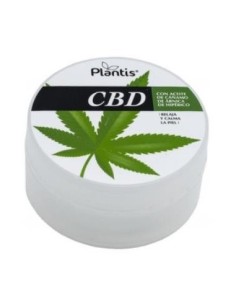 Crema Cbd 50Ml. de Artesania