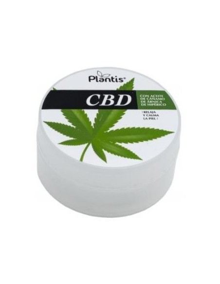 Crema Cbd 50Ml. de Artesania