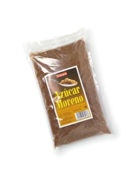 Azucar Moreno 500 Gr de Artesania