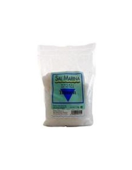 Sal Marina 1Kg. de Artesania