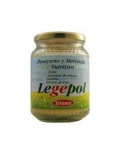 Legepol Trimen 375Gr. de Artesania