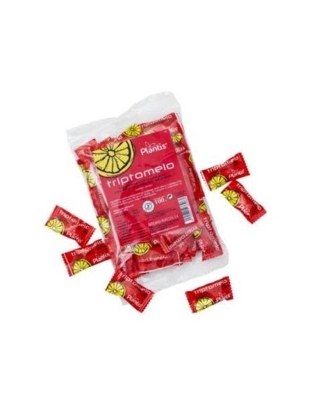 Triptomelo Caramelos Con Triptofano 100G
