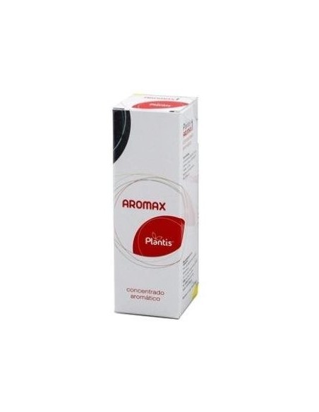 Aromax-Recoarom 02 Digestivo 50Ml de Art
