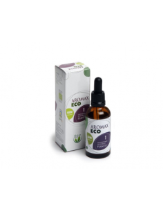 Aromax 01 Eco Circulacion 50Ml. S/Al de