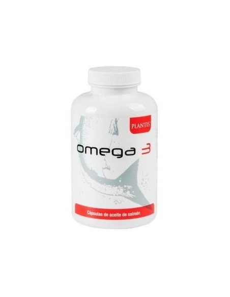Omega 3 A.Salmon 55 Perlas de Artesania