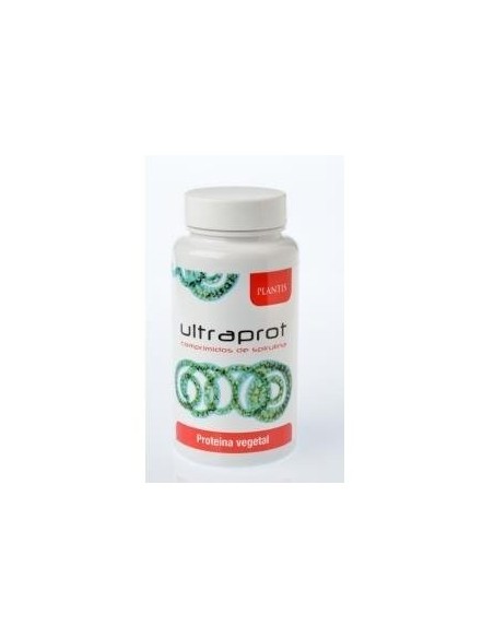 Ultraprot Spirulina 180 Comp. de Artesan