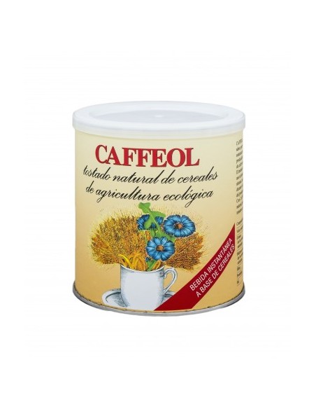 Caffeol Bote 125 Gr de Artesania