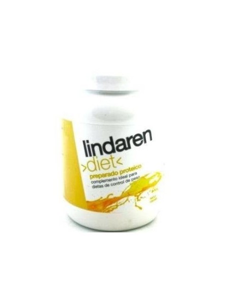Lindaren Diet Preparado Proteico Vainill